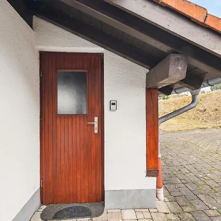 3 Bedroom Gorgeous In Wald *