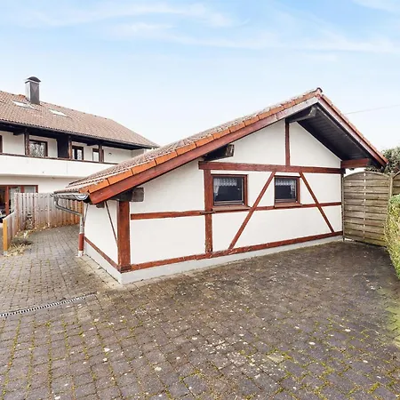 Apartament 3 Bedroom Gorgeous In Wald Wald (Ostallgau)