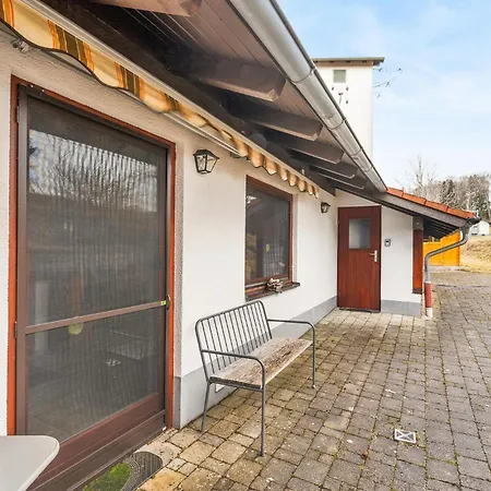 Apartament 3 Bedroom Gorgeous In Wald